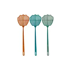 GENERICO - Raqueta Mata Moscas