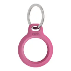BELKIN - Protector Con Llavero Secure Holder Para Airtag