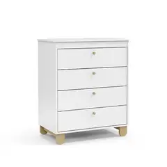 BE DESIGN - COMODA ZUPI BLANCA - - 20080