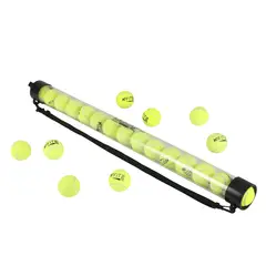 K FIT - Tubo Recoge Pelotas K-FIT