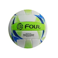 FOUR - Balón de Voleibol Playa Microfibra N°5