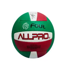 FOUR - Balón de Voleibol Microfibra N°5 All Pro