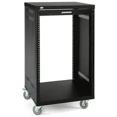 SAMSON - SRK16 BK RACK AUDIO 16 ESPACIOS