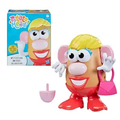 PLAY DOH - Sr Y Sra Cara De Papa Clasico - Sra. Cara De Papa