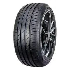 TRACMAX - Neumatico 235/60 R18 Pcr X-privilo 107vxl Ht