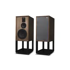 WHARFEDALE - Parlante Con Pedestal DOVEDALE