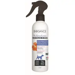 BIOGANCE - Loción En Seco Para Perros no Rinse Lotion Dog
