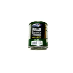 SOQUINA - ESMALTE 1/4 GAL AMARILLO REY SOQ PAJ