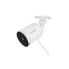 DAEWOO - Camara de Seguridad de Exterior Fija EF501