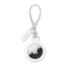 BELKIN - Protector Con Correa Secure Holder Para Airtag
