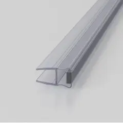 DUSCHY - BURLETE UNION MAGNETICO 180 VIDRIO 6MM