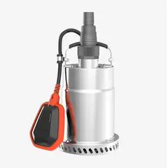 LEO - Bomba sumergible XKS500S 0,5 Hp 220V