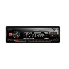 BOWMANN - RADIO REPRODUCTOR DE AUTO BOWMAN MODELO DS-2700 BT