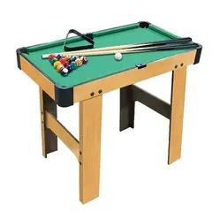 KIDSCOOL - MINI MESA DE POOL - - 378895