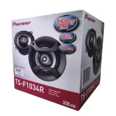 PIONEER - PARLANTE AUTO MODELO: TS-F1034R