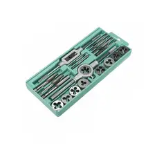 GENERICO - Set Juego De Machos Y Terrajas