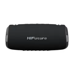 HIFUTURE - Parlante Inalámbrico Gravity Speaker Black