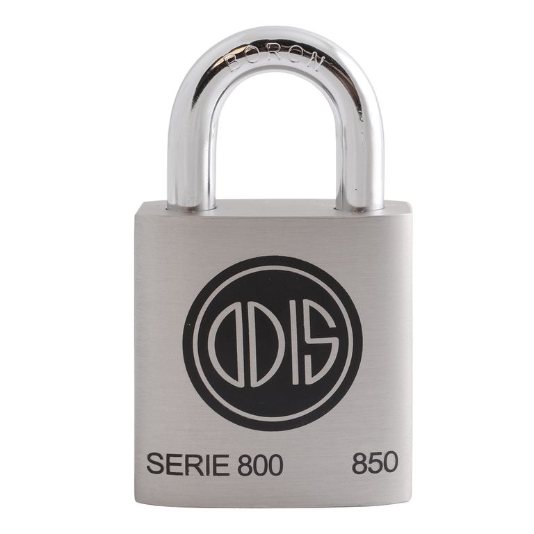 Candado 50mm Serie 800 Can0001044