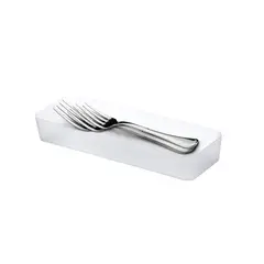SANTU HOME & DECO - Caja Plastica Organizadora Para Cocina Cajones