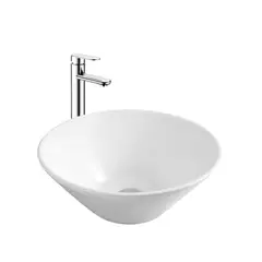 DUSCHY - Lavamanos Loza Recto 42x42x155