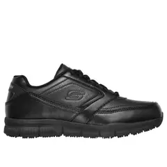SKECHERS WORK - Zapatilla Ocupacional Mujer Skechers Nampa-Wyola