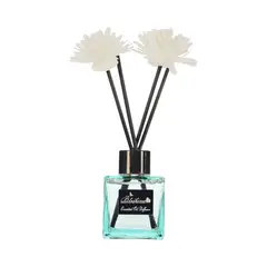 SOLEIO - Difusor De Aromas Ambiental Con Varillas Rosa.