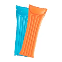 NEW LINE - Flotador Colchoneta Inflable Surtido