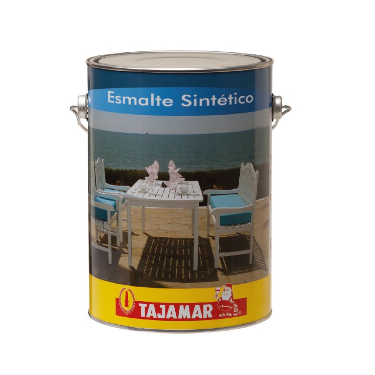 ESMALTE 116 GAL AZUL PACÍFICO