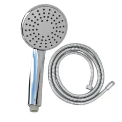 TAUMM - Set De Ducha Swertt Mango Y Flexible