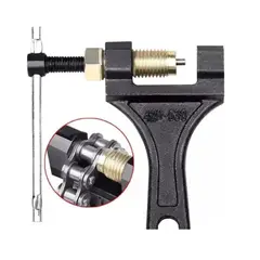 GENERICO - Corta Cadena para Moto 420-530 Max Tools