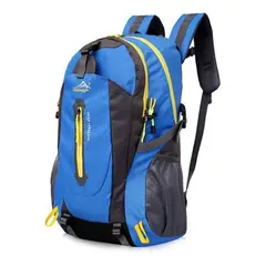 GENERICO - Mochila Trekking 35 Litros