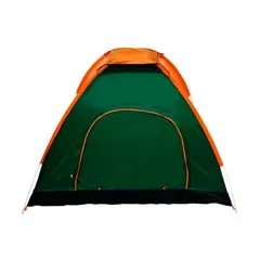 GENERICO - Carpa Camping Para 2 Personas Autoarmable