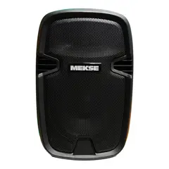 MEKSE - CAJA ACUSTICA PASIVA 2 VIAS 10 PULGADAS 500W MAX