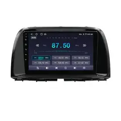 OEM - Radio Android AutoCarplay Mazda CX-5 2013-2016
