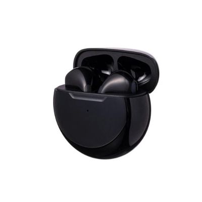 Generico Audífonos Inalámbricos Mini Pro-6 Negro