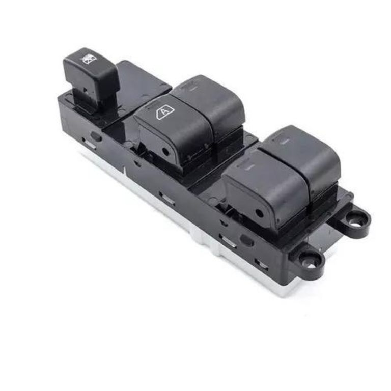 Botonera Alzavidrios Nissan Navara 2005-2016 133pines