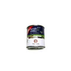 TRICOLOR - ESMALTE N40 ROJO MANDARIN TRIC PROF