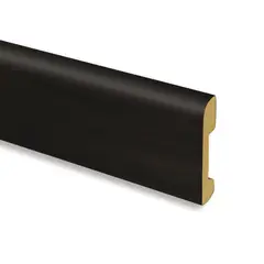 ATRIM CHILE - Guardapolvo EPS classic 68mm x 2,4m wengue x 10 unid