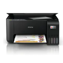 EPSON - Impresora Multifunción EcoTank L3210