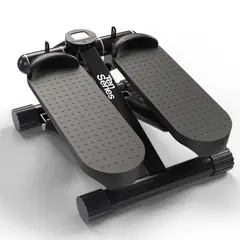 TEN SERIES - Escaladora Eliptica Con Bandas De Resistencia LT10