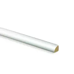 ATRIM CHILE - Junquillo EPS 15x15mm x 24m blanco