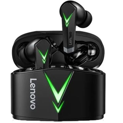Lenovo Audífonos In-Ear Gamer Inalambricos Livepods Lp6 Con