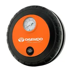 DAEWOO - Compresor De Aire Para Autos Dw25 12v 10atm Portátil