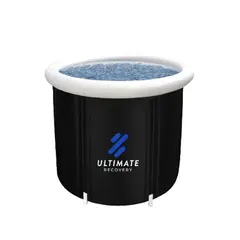 ULTIMATE FITNESS - ICE BATH MUSCULAR AID