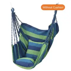 OEM - Silla Hamaca Colgante De Lona Para Exteriores.