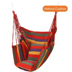 OEM - Silla Hamaca Colgante De Lona Para Exteriores.