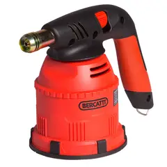 BERCATTI - Soplete a Gas Sin Pienzo T190