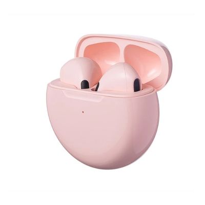 Generico Audífonos Inalámbricos Mini Pro-6 Rosado