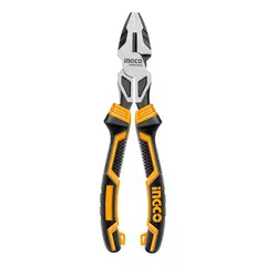 INGCO - Alicate Pinza Universal 9.5 Pulgadas (240mm) Hhcp28240