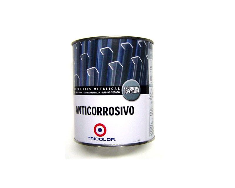 ANTIOXIDO 14 GAL GRIS TRIC